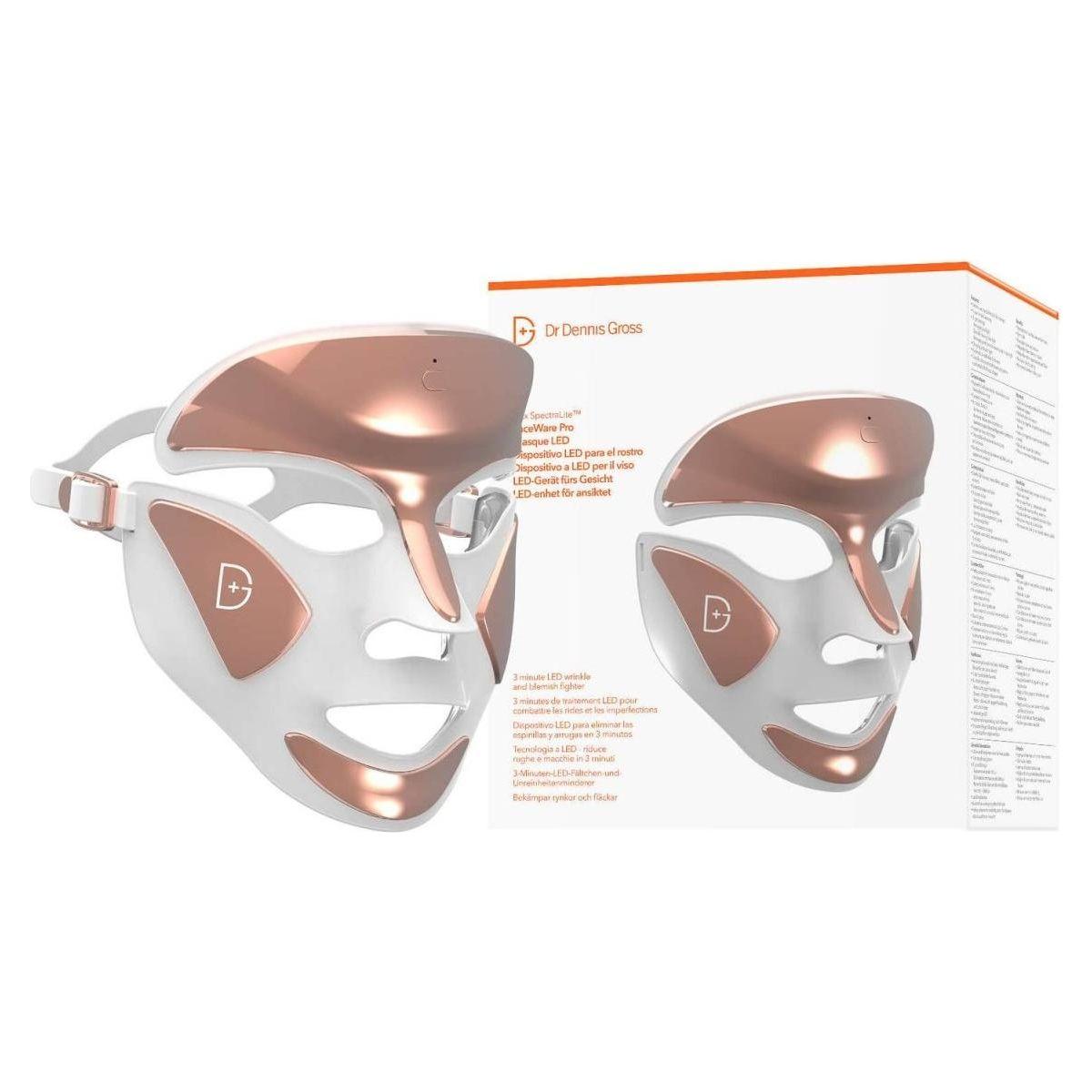Dr. Dennis Gross Spectralite FaceWare Pro - Glam Global UKDr. Dennis Gross