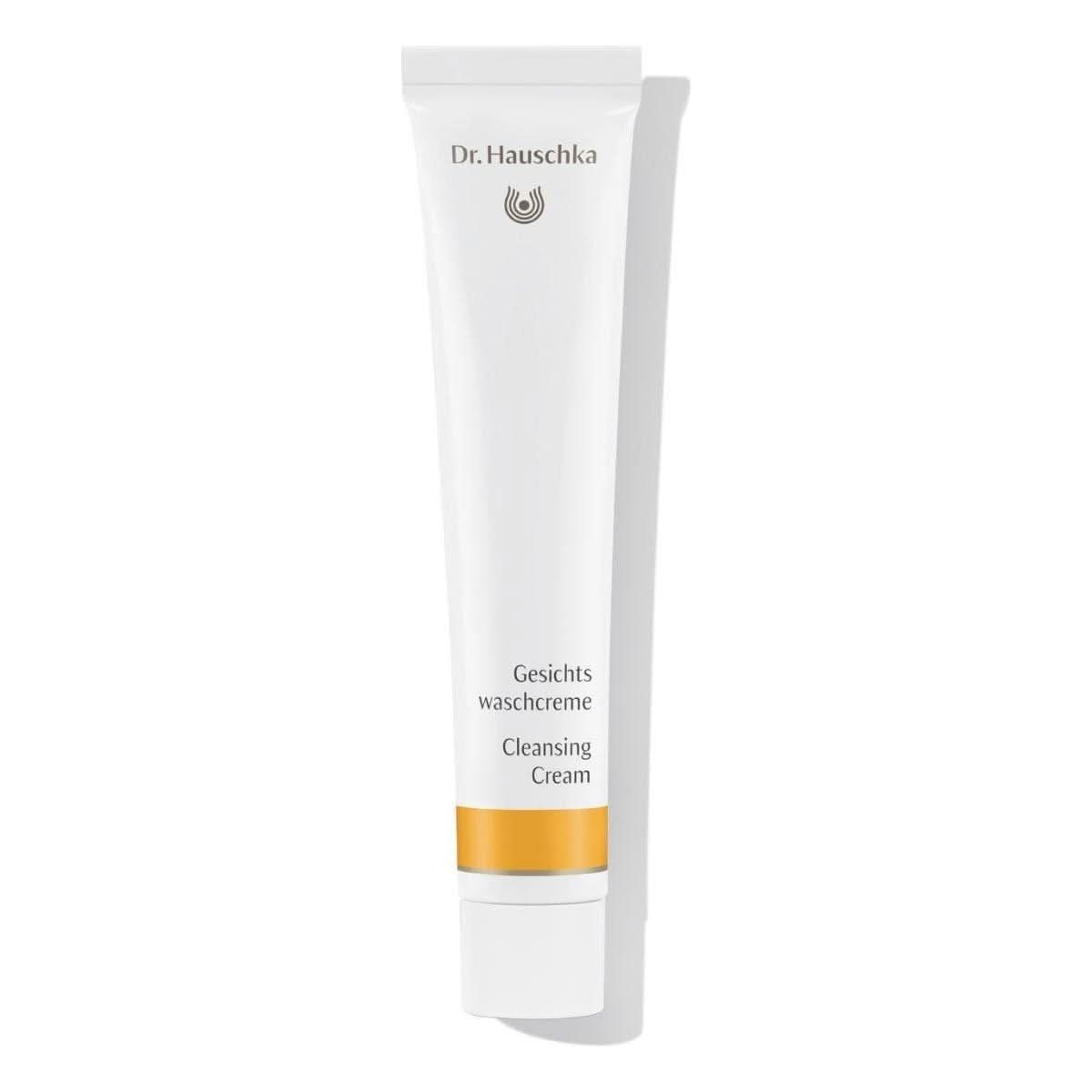 Dr. Hauschka Cleansing Cream 50ml - Glam Global UKDr. Hauschka
