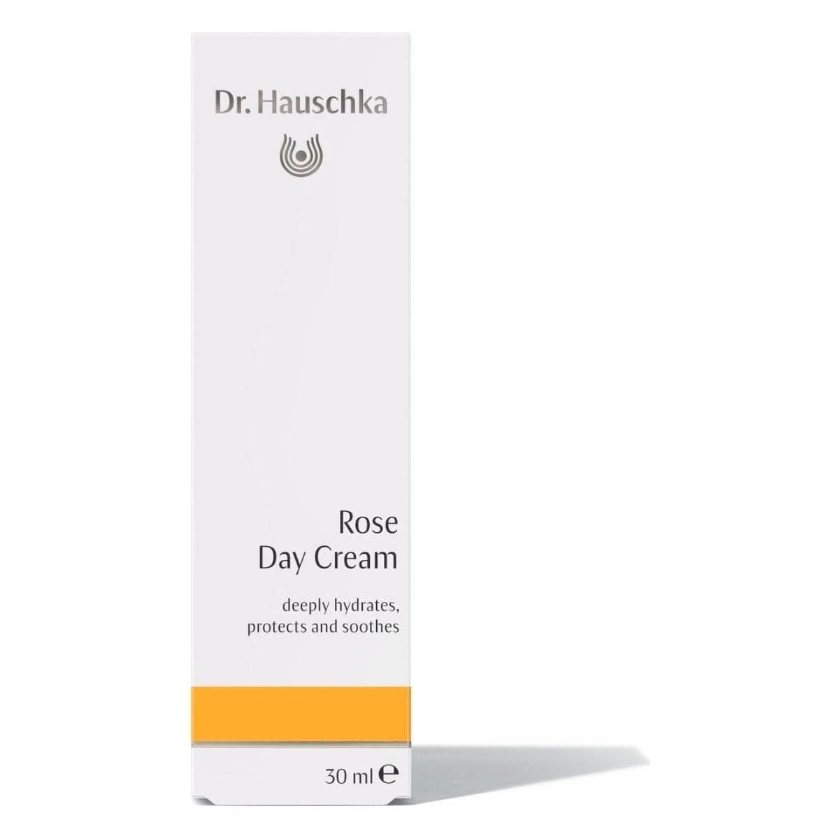 Dr. Hauschka Rose Day Cream - 30ml - Glam Global UKDr. Hauschka