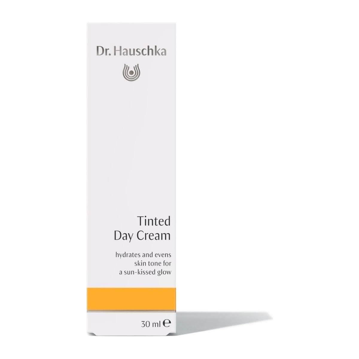 Dr. Hauschka Tinted Day Cream 30ml - Glam Global UKDr. Hauschka