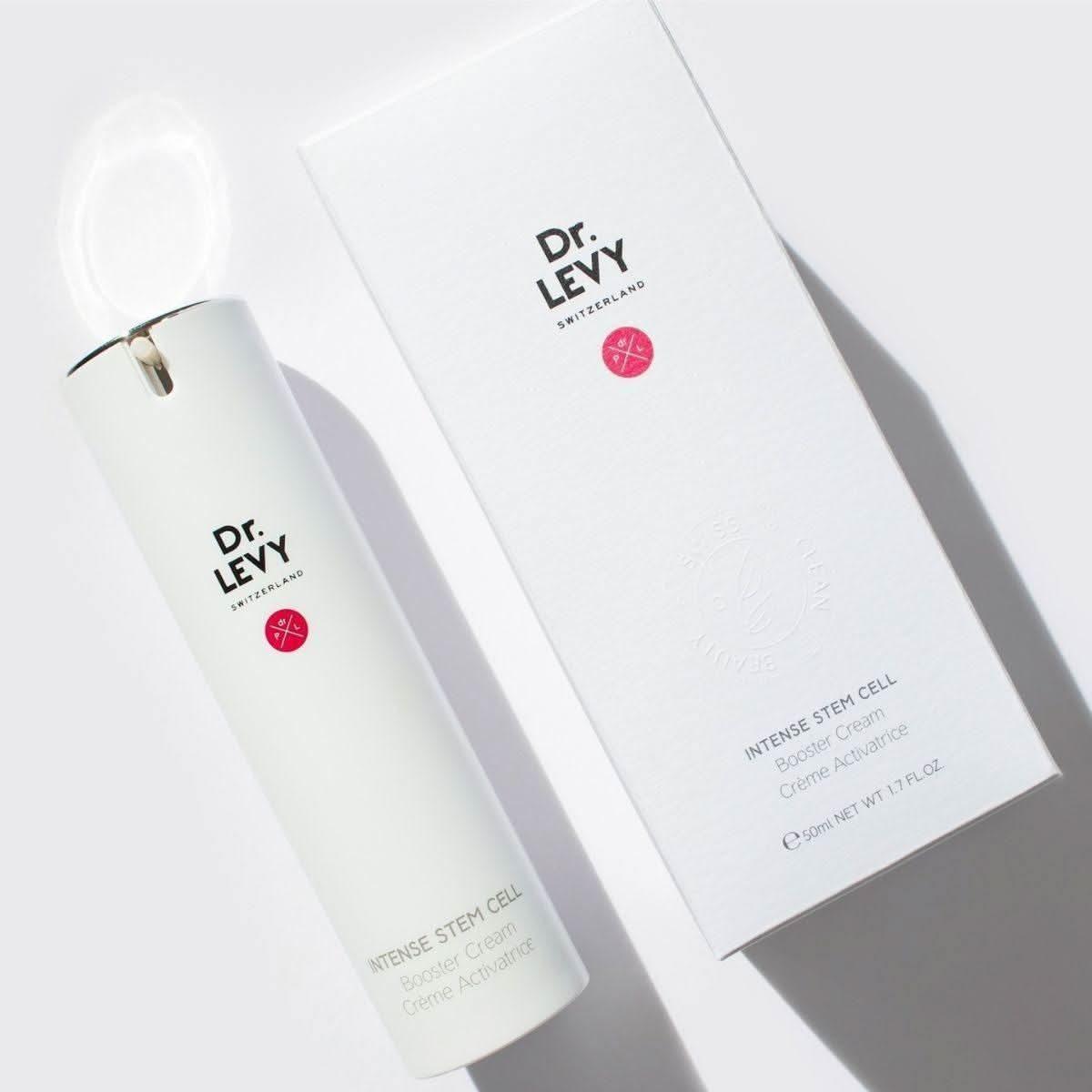 Dr LEVY Switzerland | Booster Cream - Glam Global UKDr Levy Switzerland