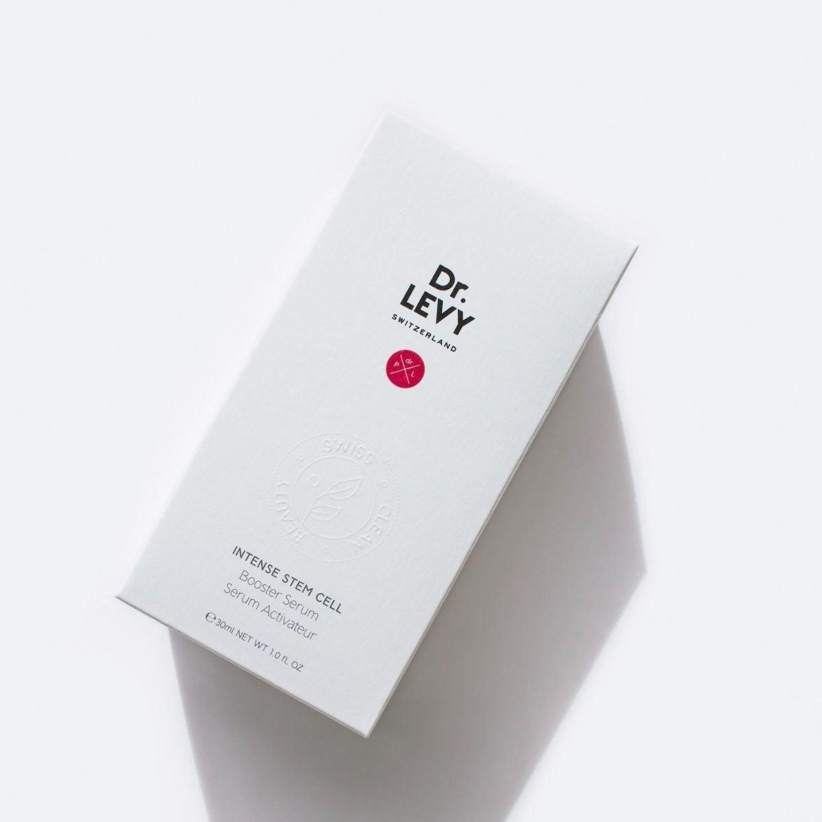 Dr LEVY Switzerland | Booster Serum - Glam Global UKDr Levy Switzerland
