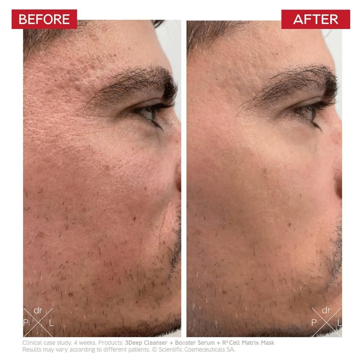 Dr LEVY Switzerland | Booster Serum - Glam Global UKDr Levy Switzerland