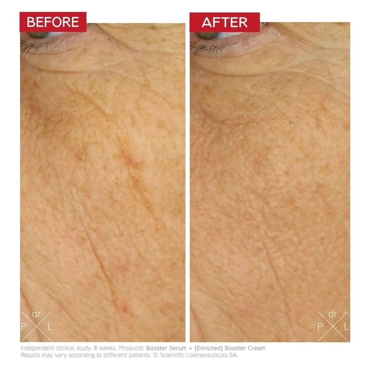 Dr LEVY Switzerland | Enriched Booster Cream - Glam Global UKDr Levy Switzerland