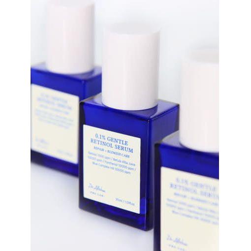 Dr. Althea 0.1% Gentle Retinol Serum - 30 ml - Glam Global UKDr.Althea