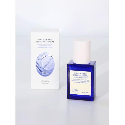 Dr. Althea 0.1% Gentle Retinol Serum - 30 ml - Glam Global UKDr.Althea