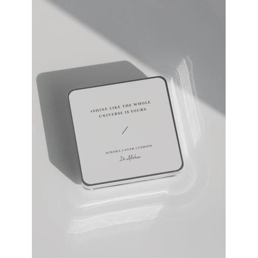 Dr. Althea Aurora Cover Cushion SPF50+ PA+++ - 15 g - Glam Global UKDr.Althea