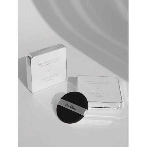 Dr. Althea Aurora Cover Cushion SPF50+ PA+++ - 15 g [Refill] - Glam Global UKDr.Althea