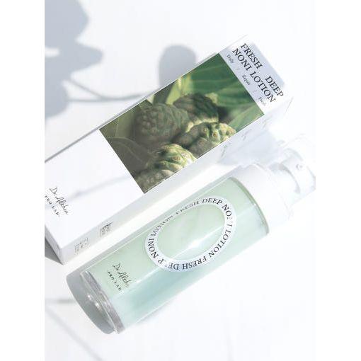 Dr. Althea Fresh Deep Noni Lotion - 110 ml - Glam Global UKDr.Althea