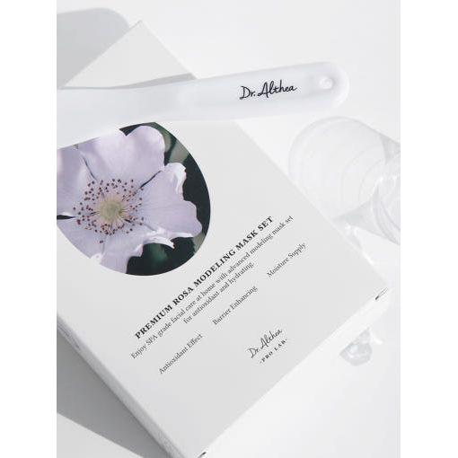 Dr. Althea Premium Rosa Modeling Mask Set - 25 g x 5 - Glam Global UKDr.Althea