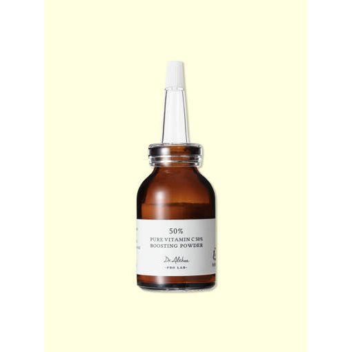 Dr. Althea Pure Vitamin C 50% Boosting Powder - 10 g - Glam Global UKDr.Althea