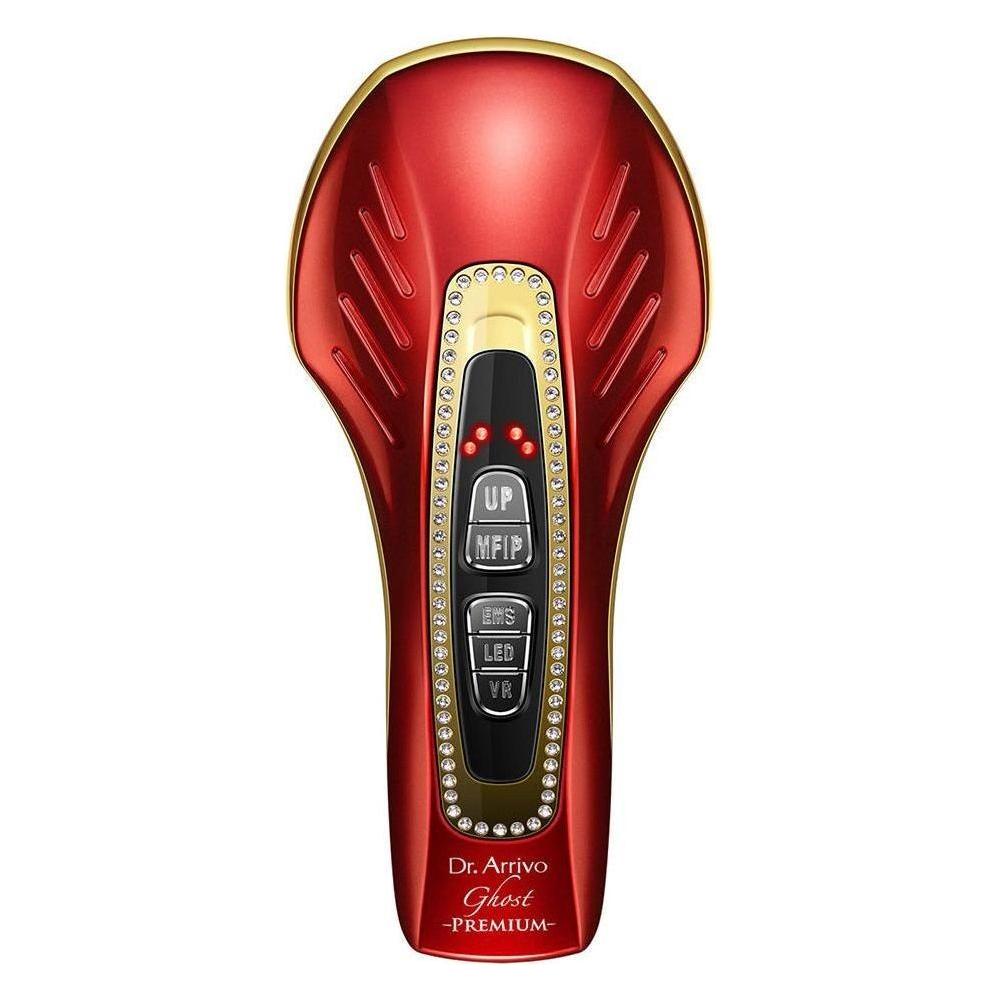 Dr.Arrivo Ghost Premium by Artistic & Co. - Glam Global UKDr.Arrivo