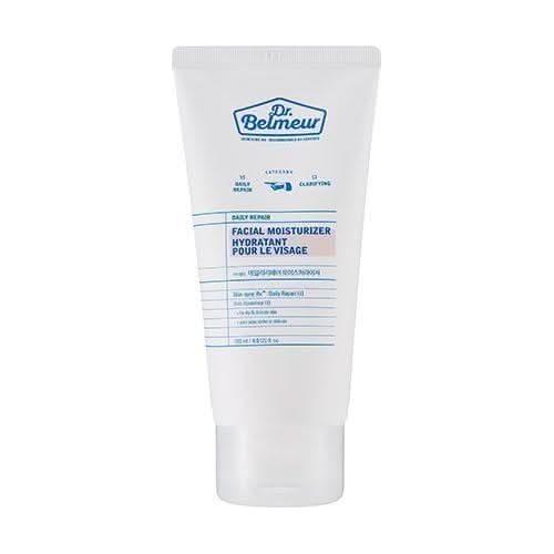 Dr.Belmeur Daily Repair Moisturizer 120ml - Glam Global UKDr.Belmeur