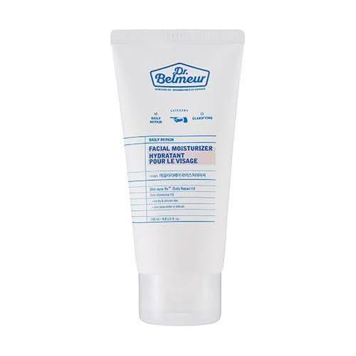 Dr.Belmeur Daily Repair Moisturizer 120ml - Glam Global UKDr.Belmeur