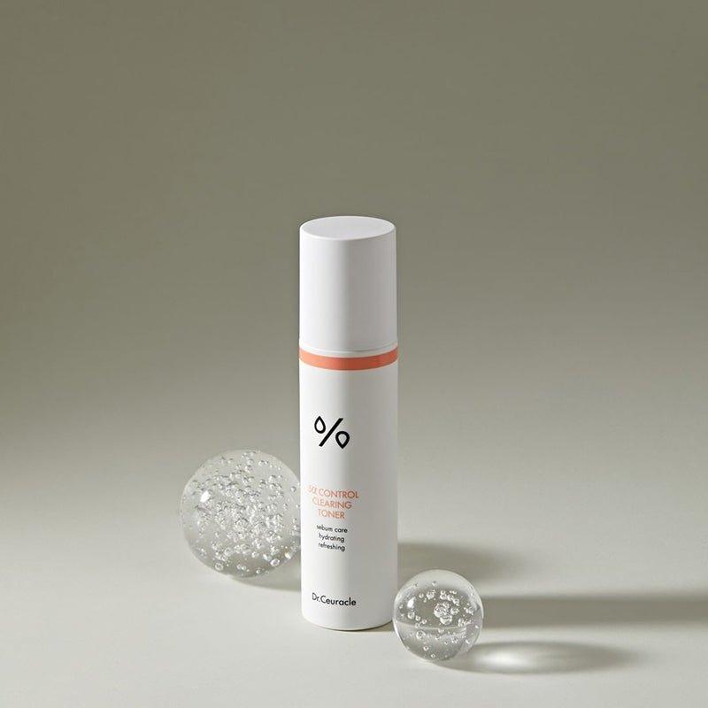 Dr.Ceuracle 5α Control Clearing Serum In Emulsion - 100 ml - Glam Global UKDr.Ceuracle