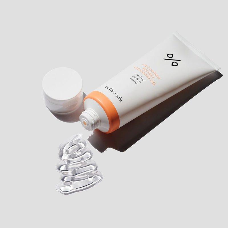 Dr.Ceuracle 5α Control Melting Cleansing Gel - 150 ml - Glam Global UKDr.Ceuracle