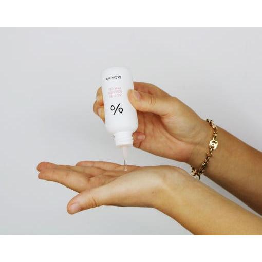 Dr.Ceuracle AC Cure Solution Pink Gel - 50 ml - Glam Global UKDr.Ceuracle