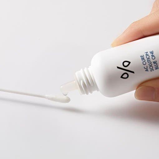 Dr.Ceuracle AC Cure Solution Blue One - 50 ml - Glam Global UKDr.Ceuracle