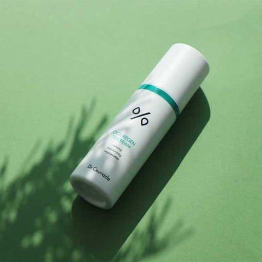 Dr.Ceuracle Cica Regen 70 Cream - 50 ml - Glam Global UKDr.Ceuracle