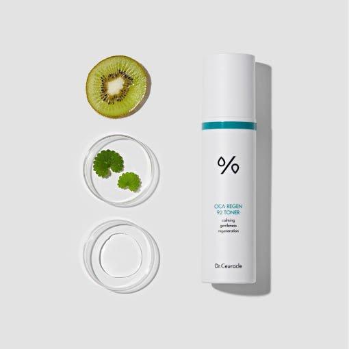 Dr.Ceuracle Cica Regen 92 Toner - 120 ml - Glam Global UKDr.Ceuracle