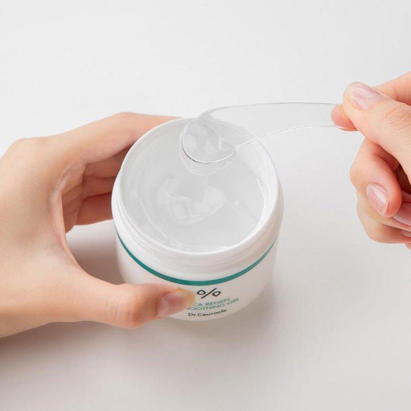 Dr.Ceuracle Cica Regen 95 Soothing Gel - 110 g - Glam Global UKDr.Ceuracle