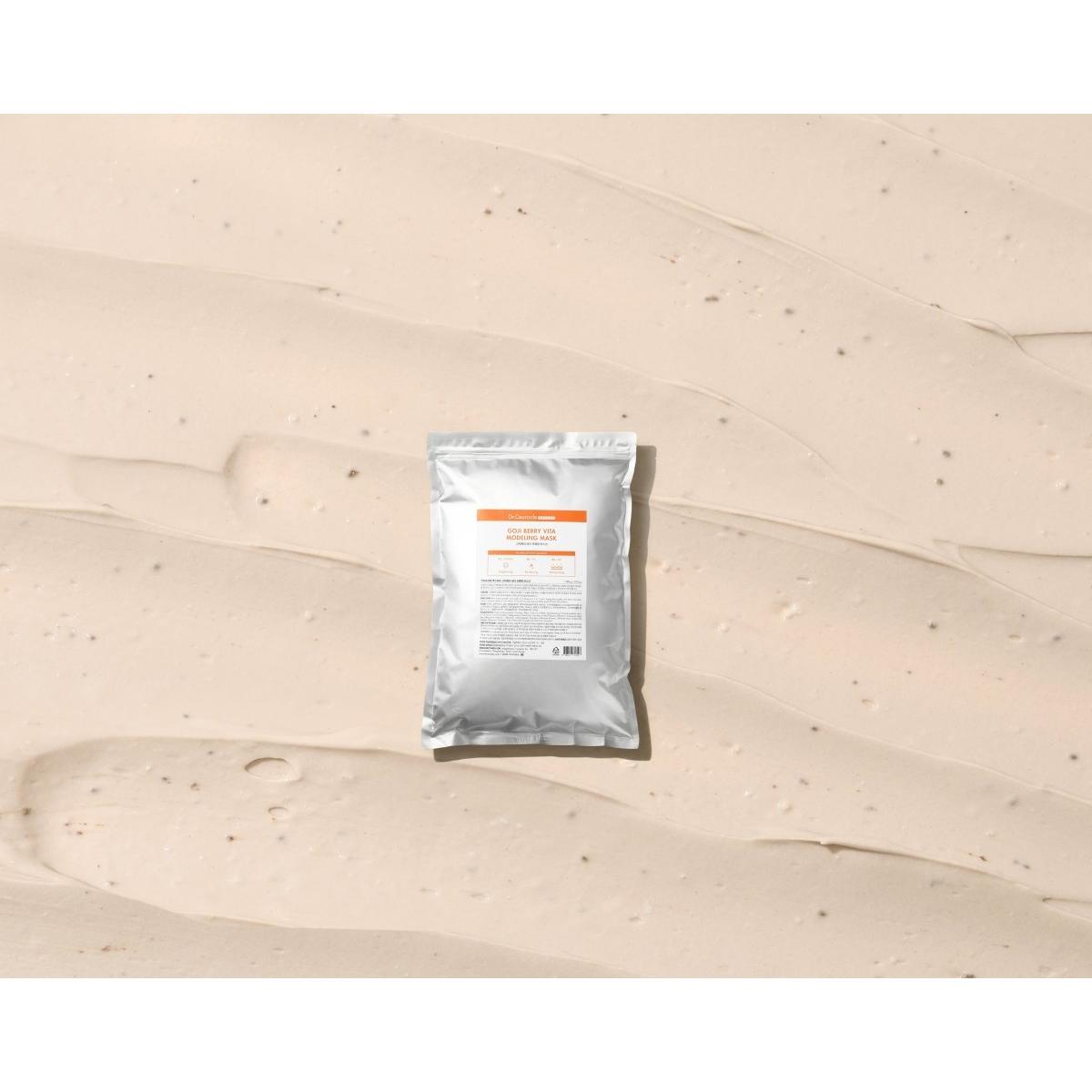 Dr.Ceuracle Expert Goji Berry Vita Modeling Mask - 1 kg - Glam Global UKDr.Ceuracle