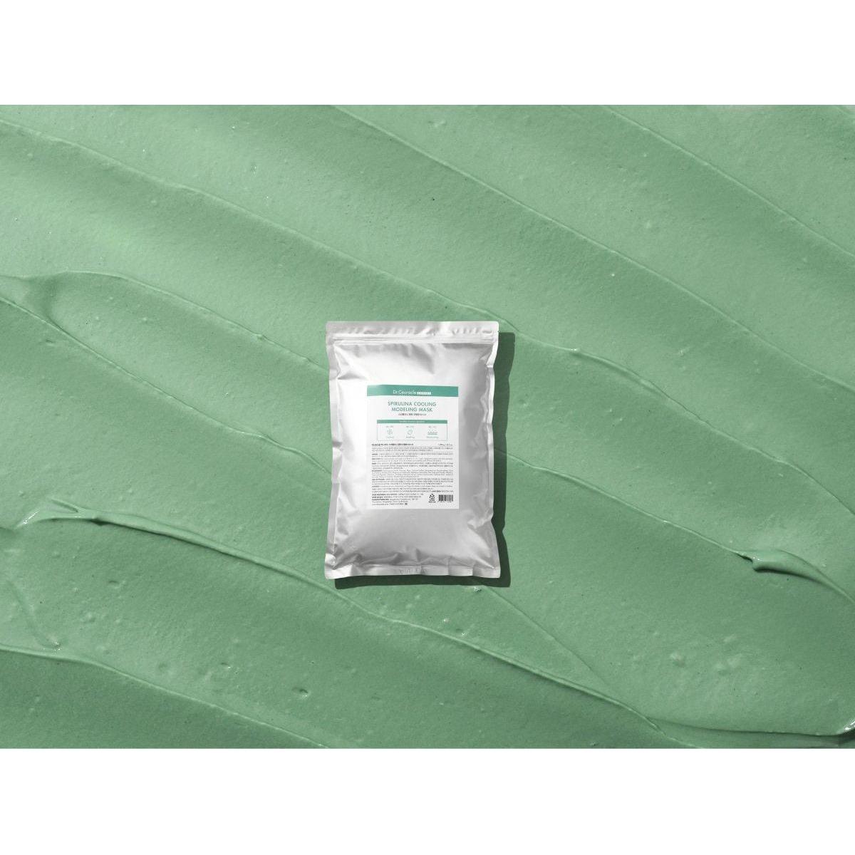 Dr.Ceuracle Expert Spirulina Cooling Modeling Mask - 1 kg - Glam Global UKDr.Ceuracle