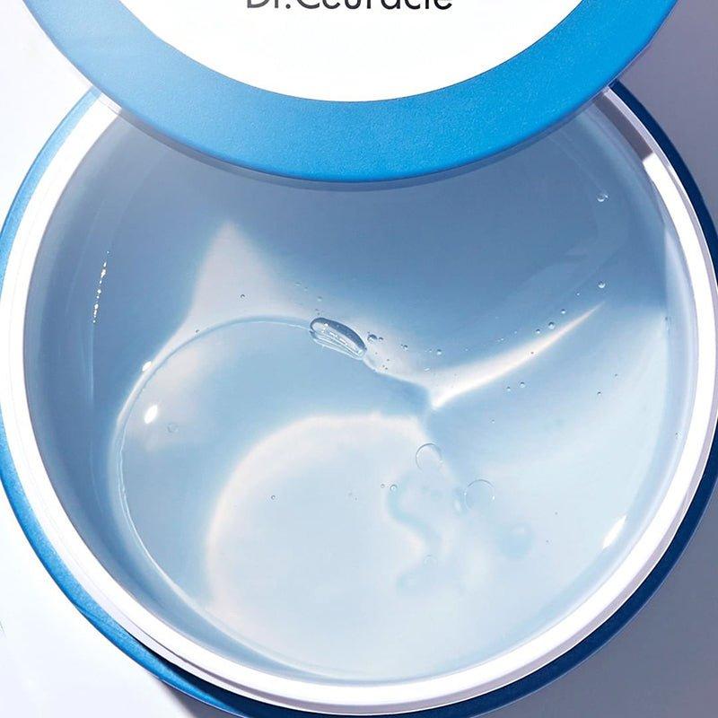 Dr.Ceuracle Hyal Reyouth Hydrogel Eye Mask - 60 Pieces (90g) - Glam Global UKDr.Ceuracle
