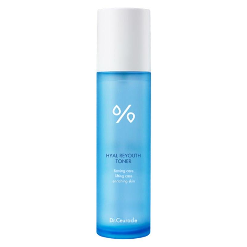 Dr.Ceuracle Hyal Reyouth Toner - 120 ml - Glam Global UKDr.Ceuracle
