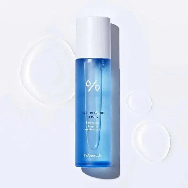 Dr.Ceuracle Hyal Reyouth Toner - 120 ml - Glam Global UKDr.Ceuracle