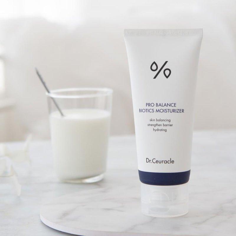 Dr.Ceuracle Pro Balance Biotics Clear Up Sun SPF50+ PA++++ - 50 ml - Glam Global UKDr.Ceuracle