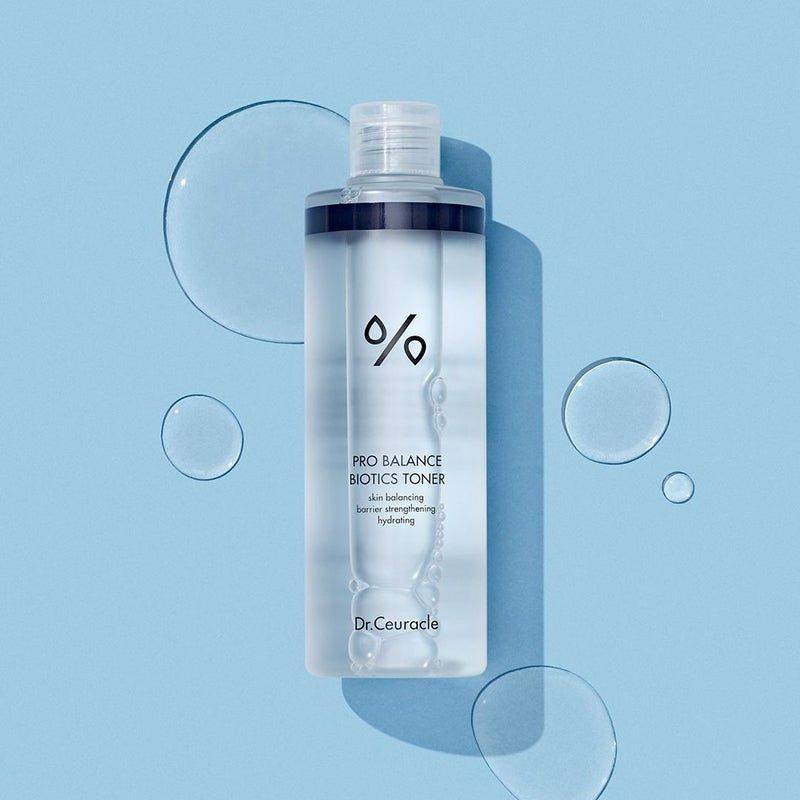 Dr.Ceuracle Pro Balance Biotics Toner - 300 ml - Glam Global UKDr.Ceuracle
