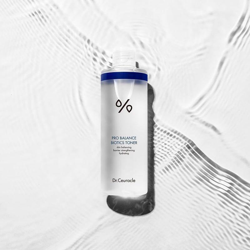 Dr.Ceuracle Pro Balance Biotics Toner - 300 ml - Glam Global UKDr.Ceuracle