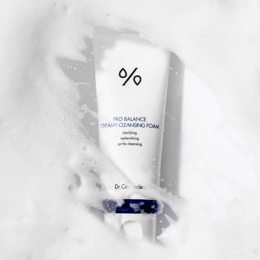 Dr.Ceuracle Pro Balance Creamy Deep Cleansing Foam - 150 ml - Glam Global UKDr.Ceuracle