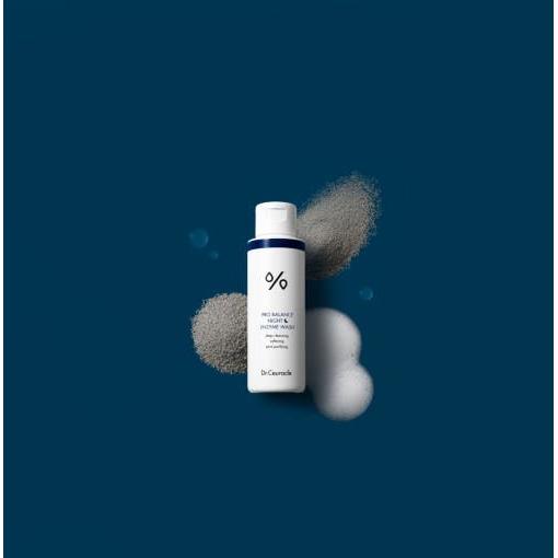Dr.Ceuracle Pro Balance Morning Enzyme Wash - 50 g - Glam Global UKDr.Ceuracle