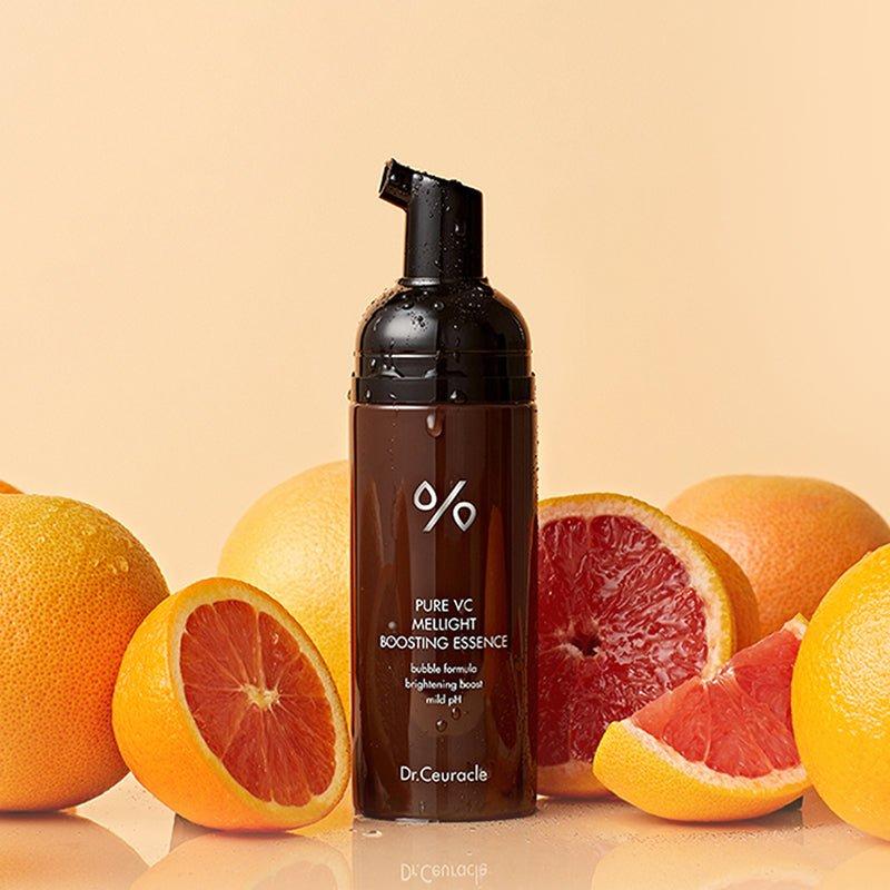 Dr.Ceuracle Pure VC Mellight Boosting Essence - 145 ml - Glam Global UKDr.Ceuracle