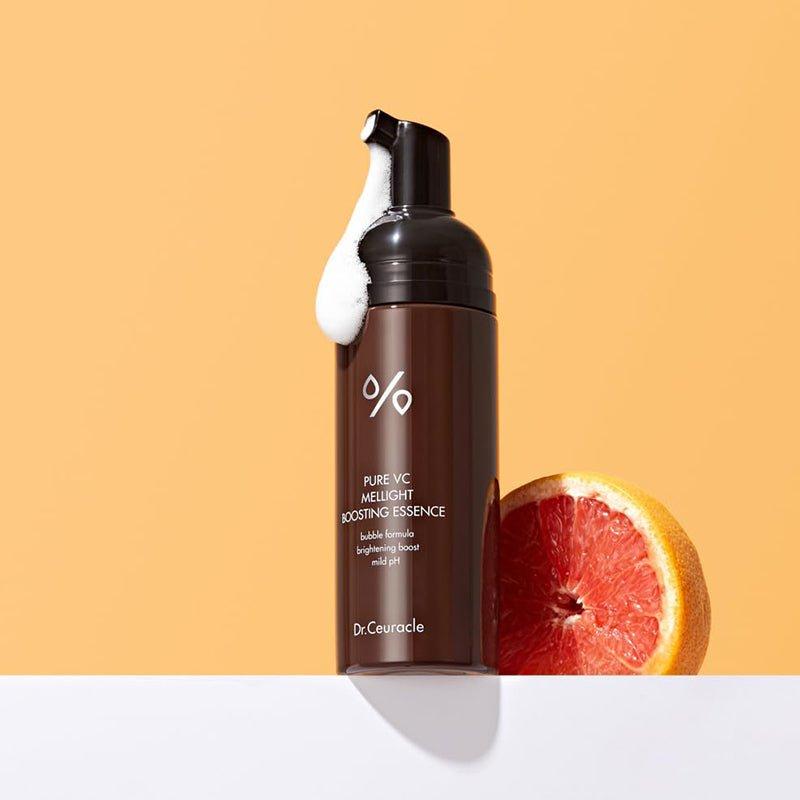 Dr.Ceuracle Pure VC Mellight Boosting Essence - 145 ml - Glam Global UKDr.Ceuracle