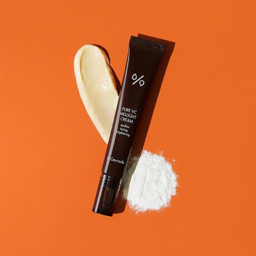 Dr.Ceuracle Pure VC Mellight Cream - 20 ml - Glam Global UKDr.Ceuracle