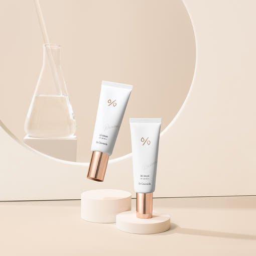 Dr.Ceuracle Recovery BB Balm SPF28 PA++ - 45 ml - Glam Global UKDr.Ceuracle