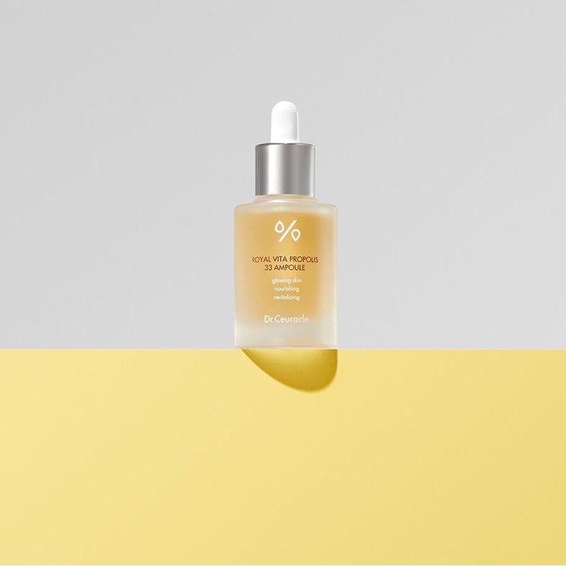 Dr.Ceuracle Royal Vita Propolis 33 Ampoule - 30 ml - Glam Global UKDr.Ceuracle