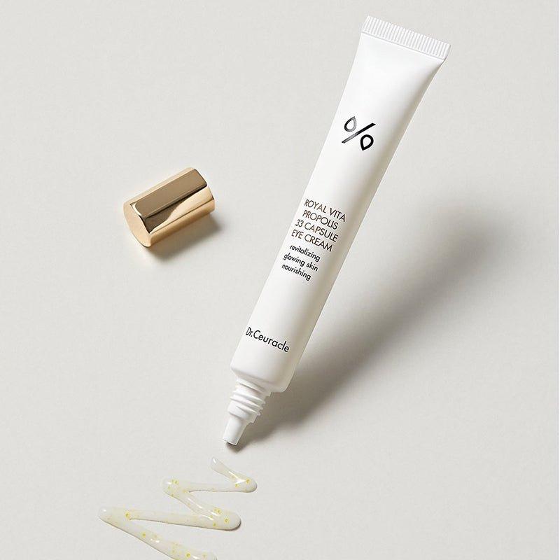 Dr.Ceuracle Royal Vita Propolis 33 Eye Cream - 20 ml - Glam Global UKDr.Ceuracle
