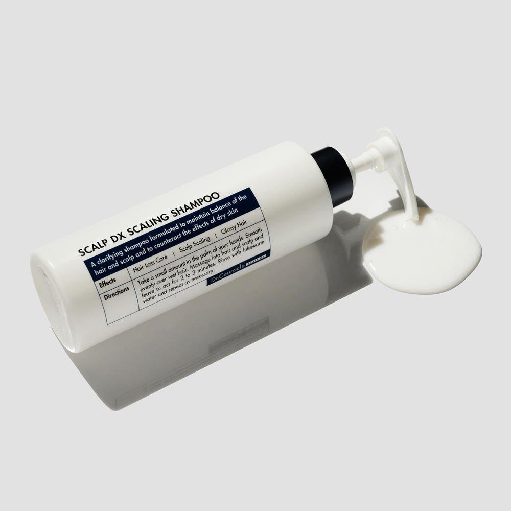 Dr.Ceuracle Scalp DX Scaling Shampoo - 500 ml - Glam Global UKDr.Ceuracle
