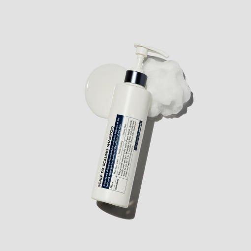 Dr.Ceuracle Scalp DX Scaling Shampoo - 500 ml - Glam Global UKDr.Ceuracle