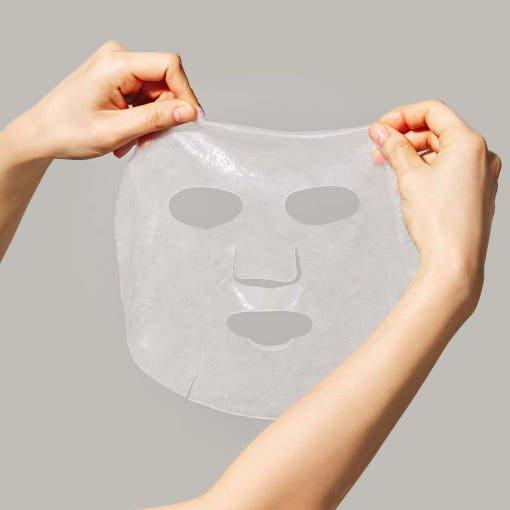Dr.Ceuracle Tea Tree Purifine Soothing Mask - 23ml/Sheet (10 Sheets/Box) - Glam Global UKDr.Ceuracle