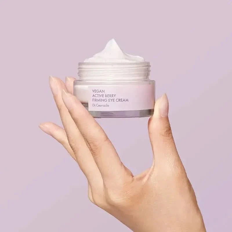 Dr.Ceuracle Vegan Active Berry Firming Eye Cream - 32 g - Glam Global UKDr.Ceuracle
