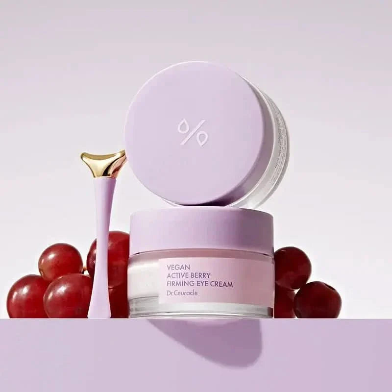 Dr.Ceuracle Vegan Active Berry Firming Eye Cream - 32 g - Glam Global UKDr.Ceuracle
