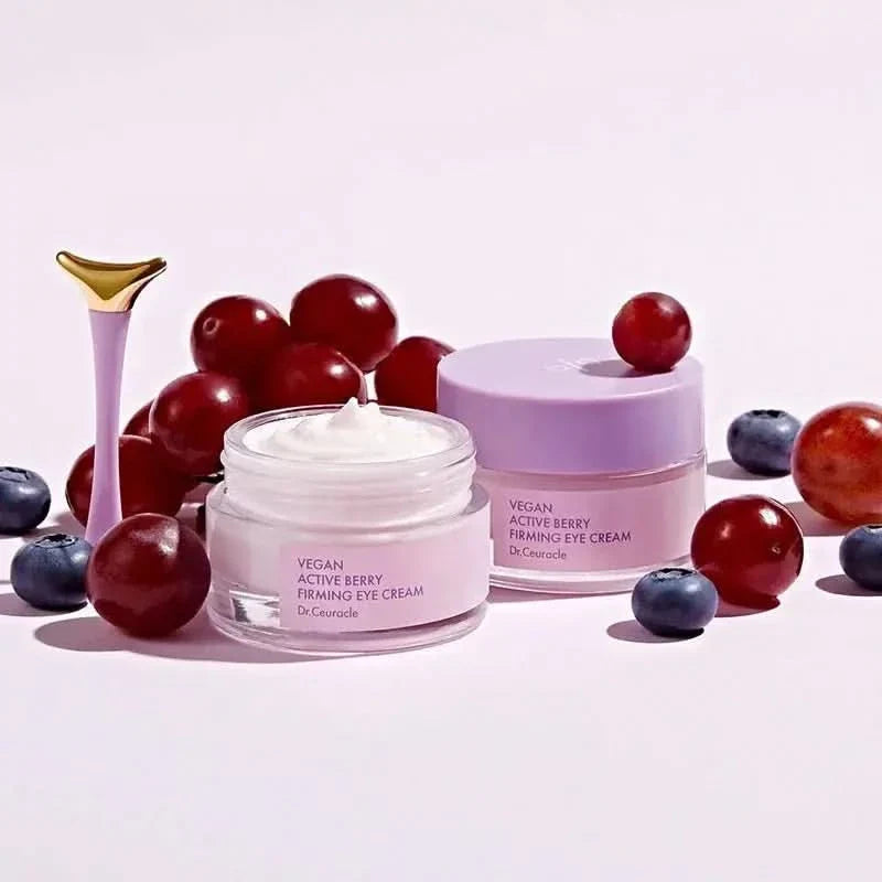 Dr.Ceuracle Vegan Active Berry Firming Eye Cream - 32 g - Glam Global UKDr.Ceuracle