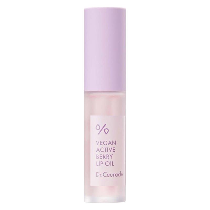Dr.Ceuracle Vegan Active Berry Lip Oil - 4.5 ml - Glam Global UKDr.Ceuracle