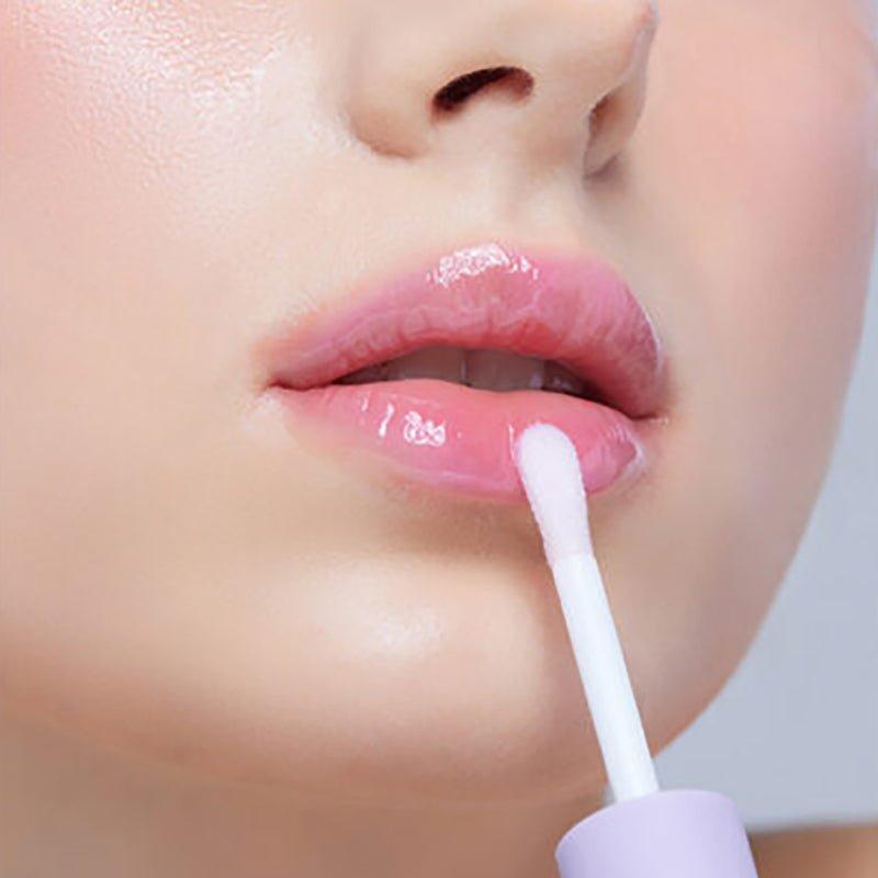 Dr.Ceuracle Vegan Active Berry Lip Oil - 4.5 ml - Glam Global UKDr.Ceuracle