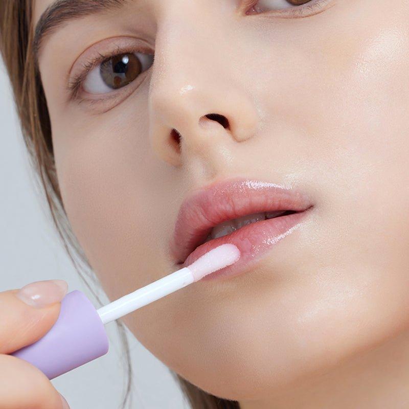 Dr.Ceuracle Vegan Active Berry Lip Oil - 4.5 ml - Glam Global UKDr.Ceuracle